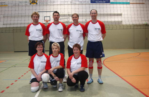 2. IWB Volleyballturnier 03